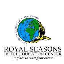 Logo Royal Season